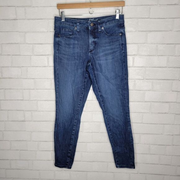 Universal Thread High Rise Jegging - Picture 1 of 5